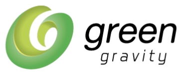 Green Gravity